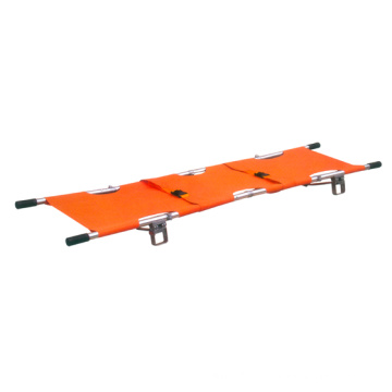 Gant d&#39;urgence pliable en alliage d&#39;aluminium (XH-J-4)